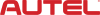 autel text logo