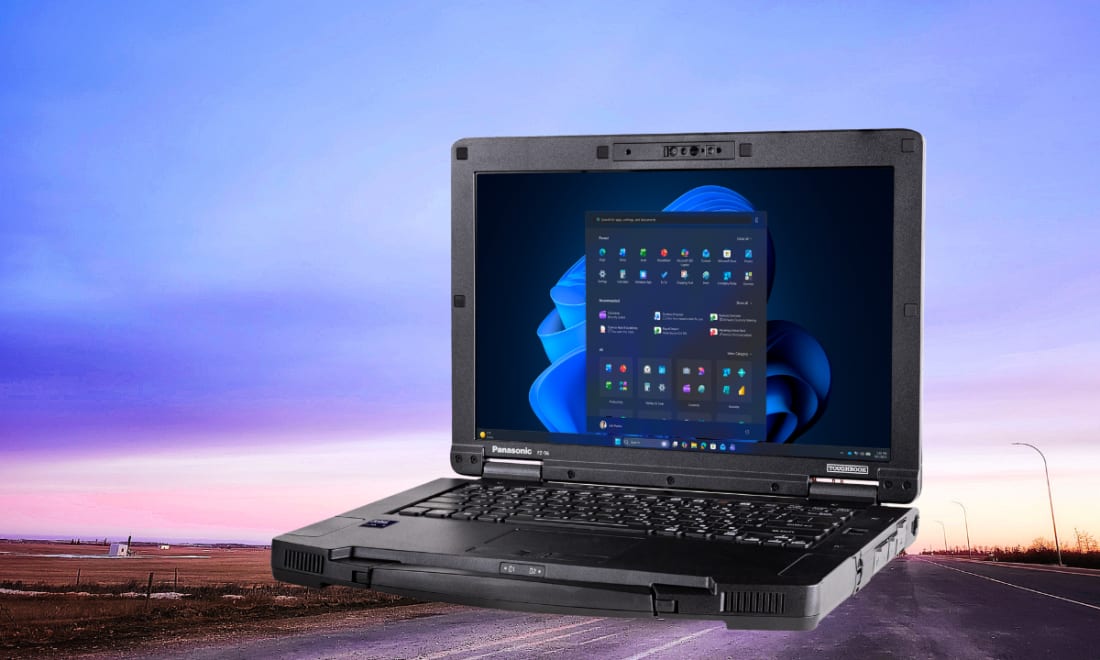 Panasonic Connect Launches the Toughbook 56 | Work Truck Online