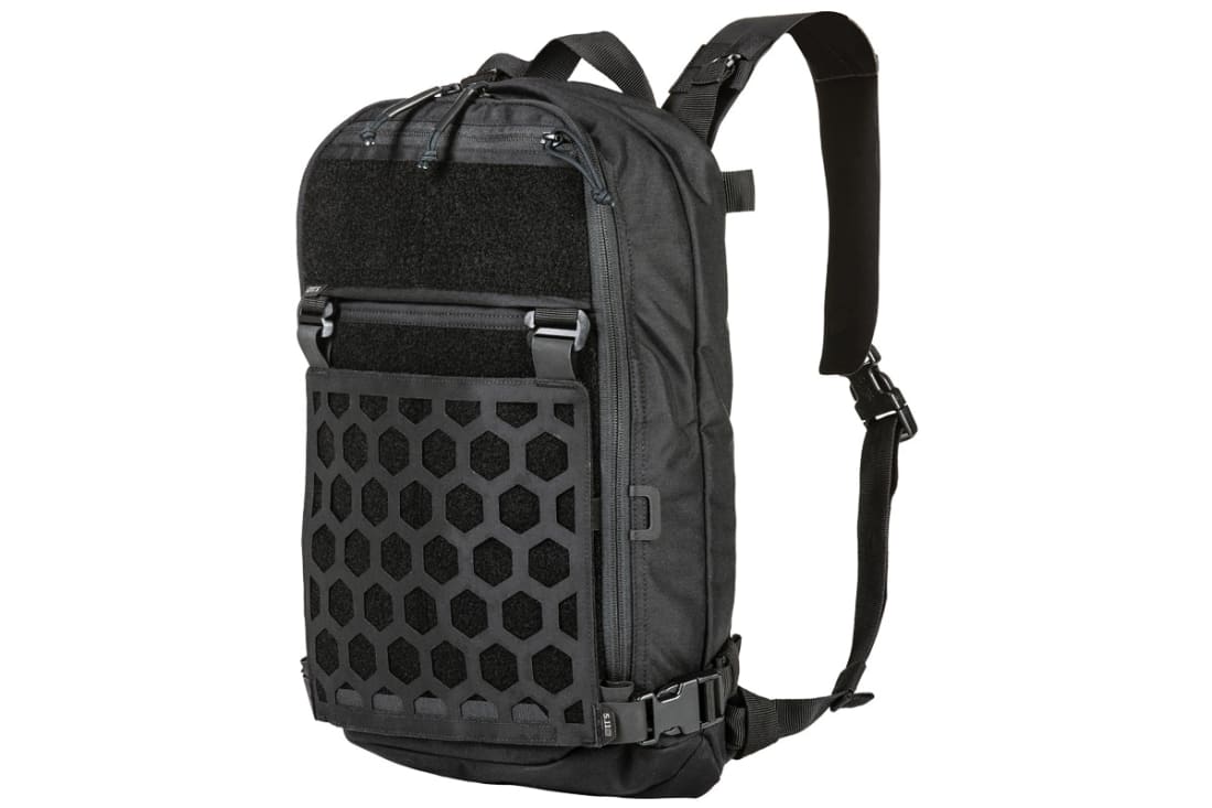 Police Product Test: 5.11 Tactical AMPC Pack | Police Magazine