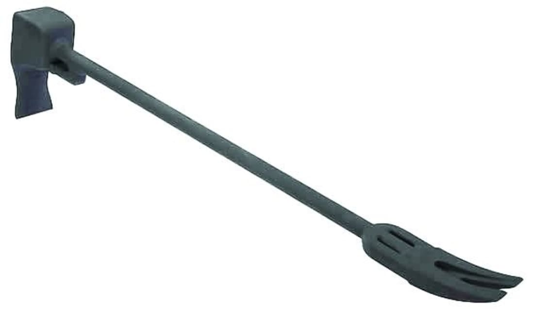 Rexit Rapid Entry/Exit Tool | Police Magazine