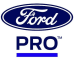 ford pro logo