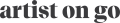 ArtistOnGo logo