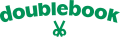 DoubleBook logo