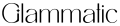 Glammatic logo