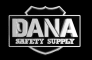 Dana Safety Supply logo