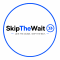 SkipTheWait logo