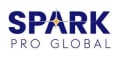 Spark Pro Salon logo