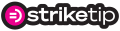 Striketip logo
