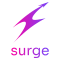 Surge logo