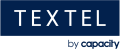 Textel by Capacity logo