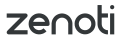 Zenoti logo