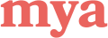 mya logo