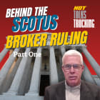 Greg Feary, president and managing partner of transportation law firm Scopelitis, Garvin, Light, Hanson & Feary.