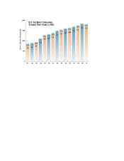 2001 Car Rental Fleet