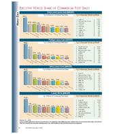 2005-MY Executive Fleet Registrations