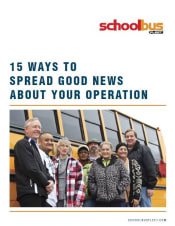 15 Ways to Spread Good News About Your Operation