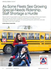 Special-Needs Survey 2019