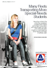 Special-Needs Survey 2017