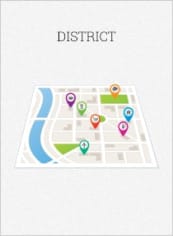 School District Survey 2010