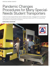 Special-Needs Survey 2021