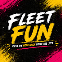 Fleet Fun: Where the Work Truck World Lets Loose