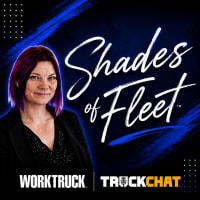 Truck Chat: Faces of Fleet