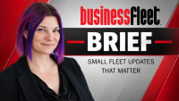 Business Fleet Briefs
