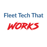 Fleet Tech That Works
