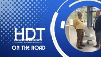 HDT On the Road