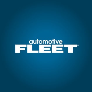 Automotive Fleet podcast logo