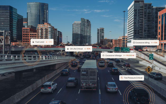 connected vehicles