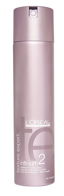 Bestsellers: Super-hold Hairsprays