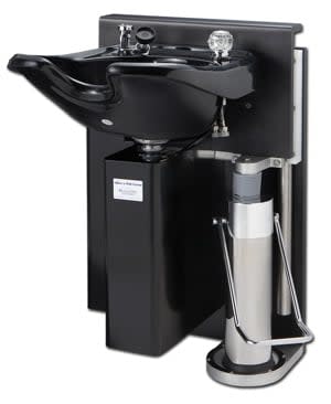 Adjust-a-Sinks by Accessible Systems
