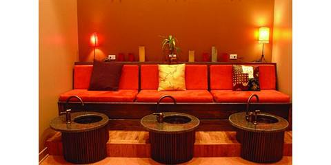 Salon Echo, Chicago