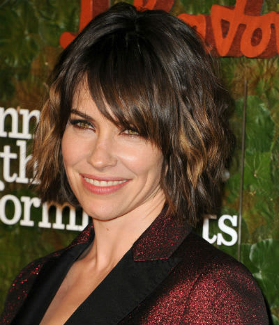 Celebobs: Celebrity Bobs (This Fall)