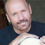 Steven Goddard with Stacey Soble