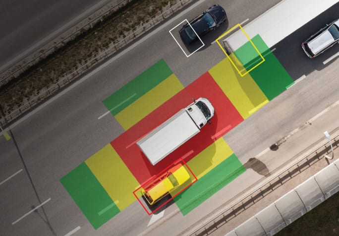 AI video solutions visualized