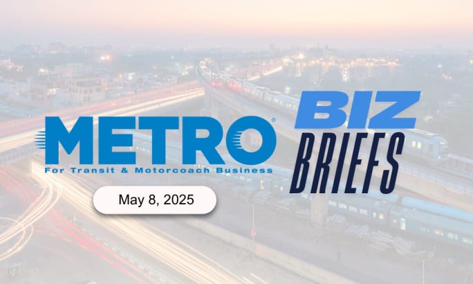 METRO's Biz Briefs Opener