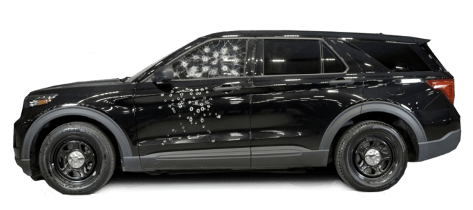 More Than a Windshield