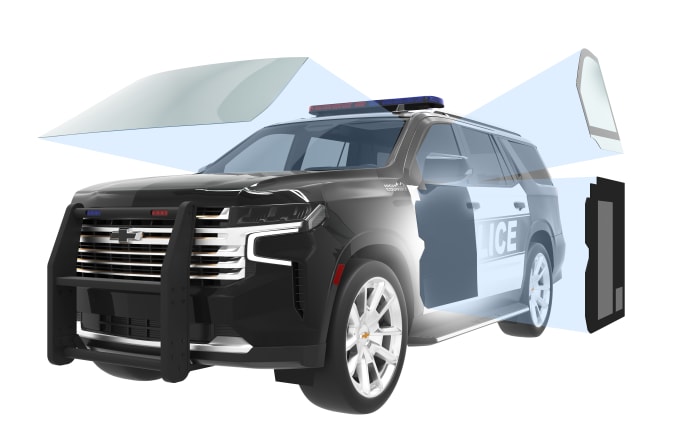 Behind the Glass: How the Windshield Works