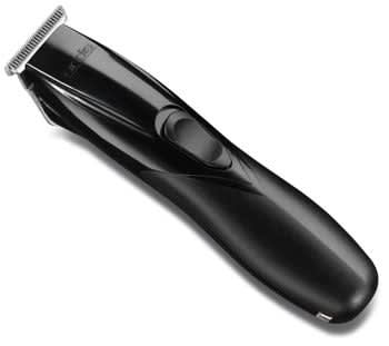 3 New Cordless Trimmers/Clippers From Andis