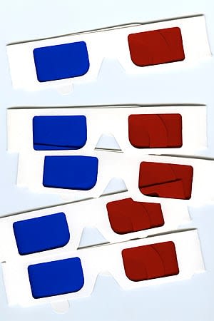Watch Hair Videos in 3D