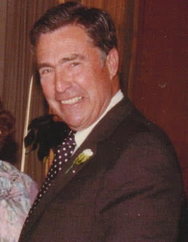 Industry Leader Donn H. Byrne Passes Away