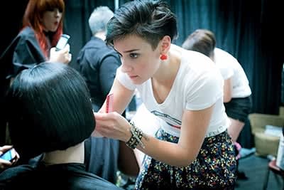 Up-And-Coming Stylist, Kathryn Hornick Takes Her Brand Social