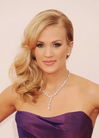 Emmy Winners: 3 Red Carpet Hair Looks