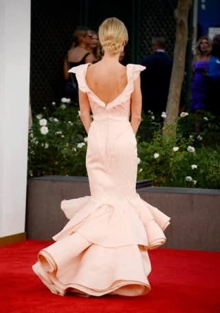 Emmy Winners: 3 Red Carpet Hair Looks