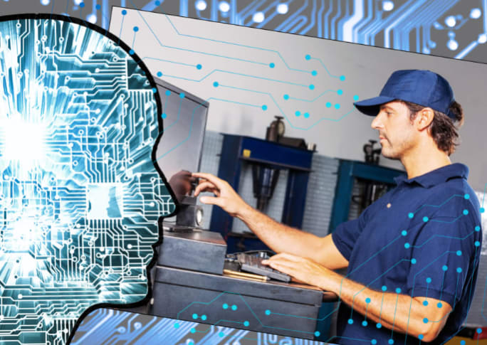 AI and Fleet Maintenance