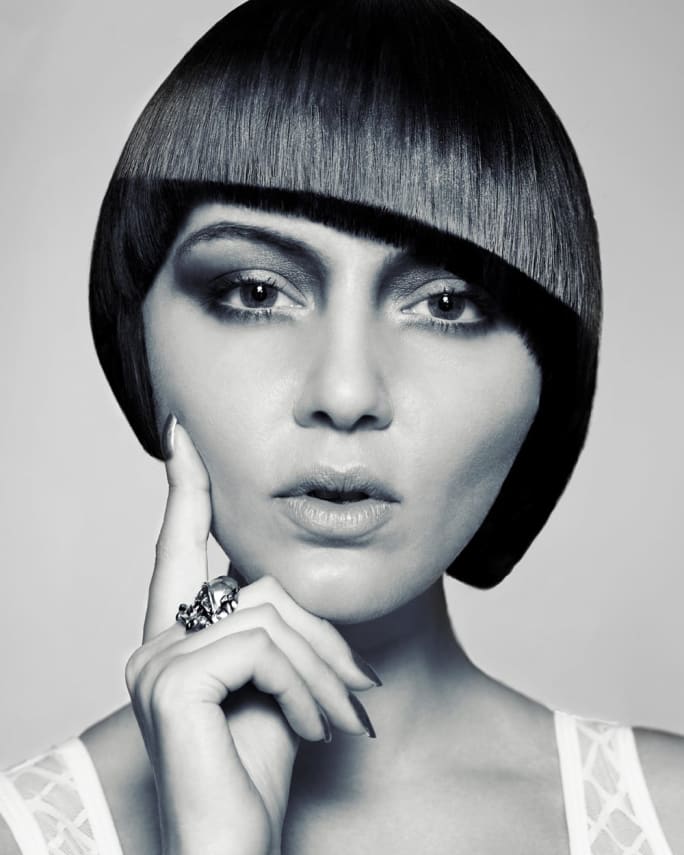 COLLECTION: Visage D'Anges