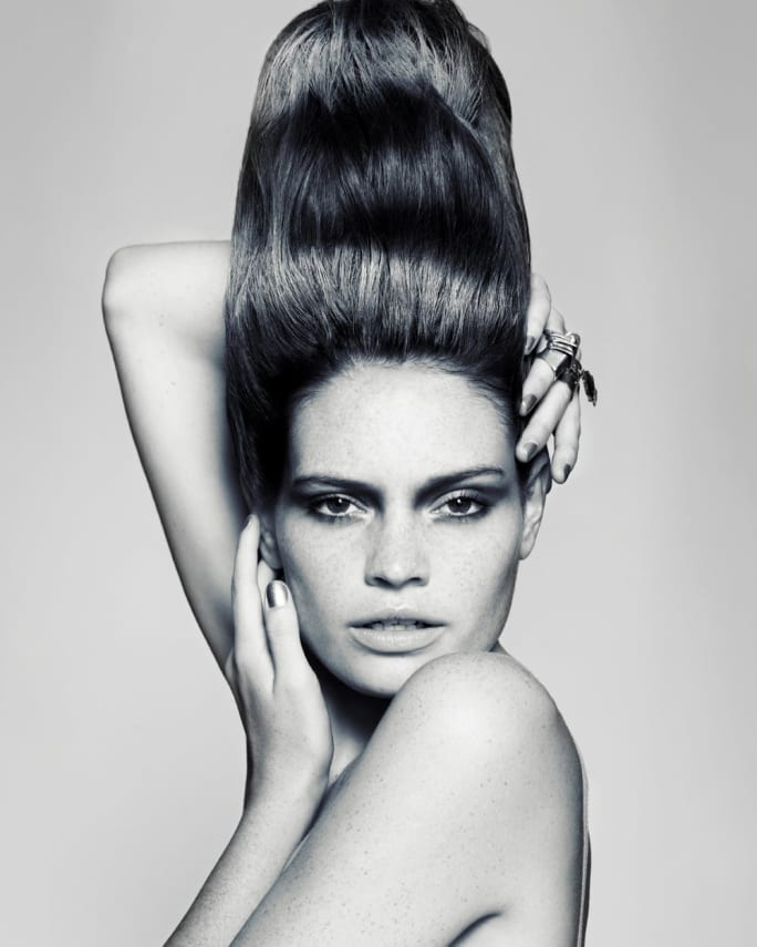 COLLECTION: Visage D'Anges