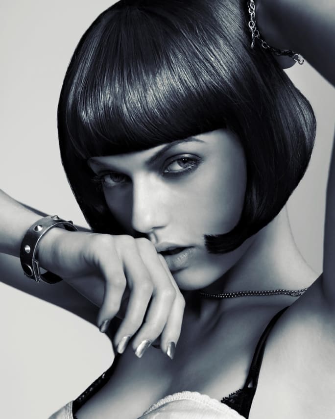 COLLECTION: Visage D'Anges